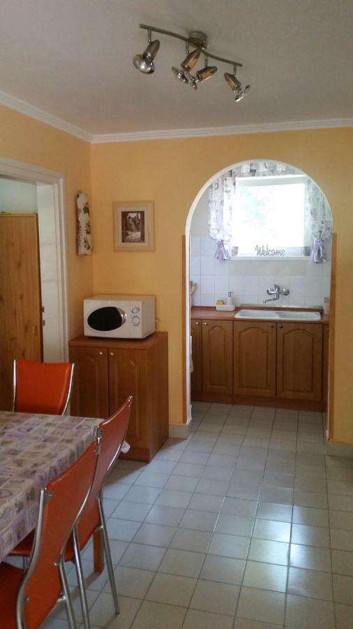 Holiday Home Balatonlelle/Balaton 19117 エクステリア 写真