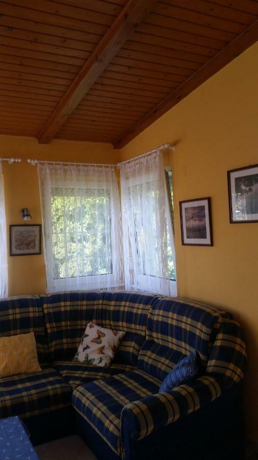 Holiday Home Balatonlelle/Balaton 19117 エクステリア 写真